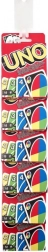 carti UNO – joc clasic de familie pentru călătorii (clipstrip)