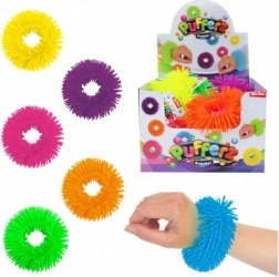 Brățară antistres din silicon