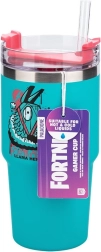 Cană termică de călătorie FORTNITE 600 ml