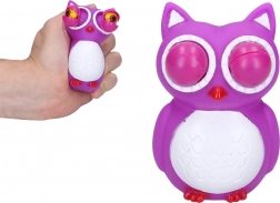 Bufniță presată 8 cm