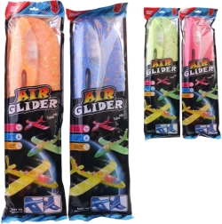 planor de aruncat din spumă Air Glider – planor ușor pentru distracție în aer liber