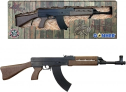 pușcă semi-automată pentru copii vz. 58 cu 8 focuri