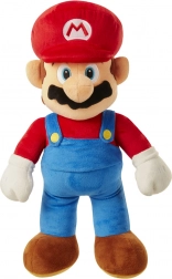 Figurină de pluș Super Mario – Mario 30 cm
