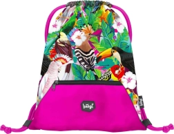 BAAGL Săculeț Tucan