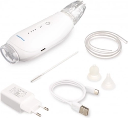 Aspirator electric nazal pentru copii Canpol Babies