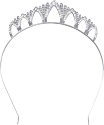 Coroniță pentru copii Frozen