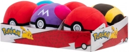 Mingiuță Poké din pluș Pokémon
