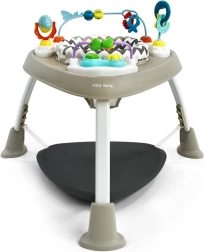 Milly Mally Bounzee centru de activități gri