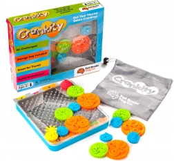 Fat Brain joc Crankity