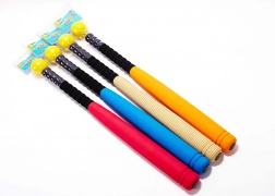 Set de baseball din spumă