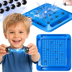Joc magnetic Woopie cu bile