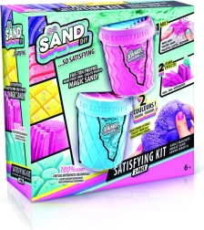 Nisip magic So Sand set 2 buc