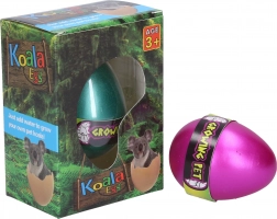 Ou care crește Koala 6,5 cm