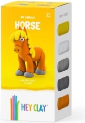 Pastă modelatoare Hey Clay Cal