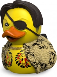 Mini rățușcă de colecție TUBBZ – YAKUZA: Majima (5,5 cm)