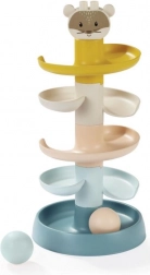 Turnul Abrick cu bile pentru cei mai mici