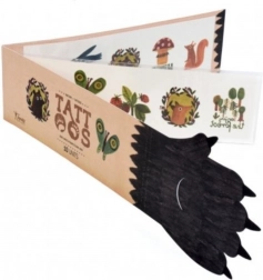 Tatuaje Animale Pădurești Londji