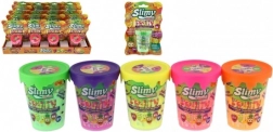 Slimy Fruity – slime fructat cu rețetă elvețiană