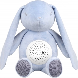 Iepuraș de adormit cu proiecție 26 cm