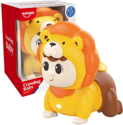 Jucărie Interactivă pentru Târâre Huanger