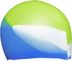 Căciulă de înot din silicon pentru copii BESTWAY, multicoloră 3+