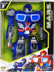 Robot M.A.R.S. Autotron jucărie interactivă pentru copii