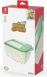 geantă portabilă carry all pentru nintendo switch animal crossing