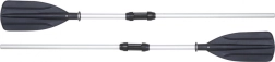 Vâsle din aluminiu Bestway 145–218 cm pentru caiac și SUP