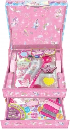 Set de scrisori secret cu două niveluri