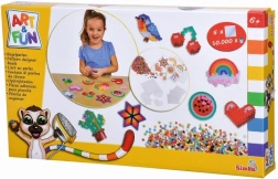 Set cadou de mărgele termoadezive