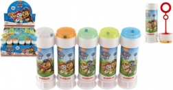 Buline de săpun PAW PATROL 60 ml – mix de motive
