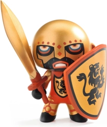 Figurină Djeco Arty Toys Bright Knight