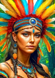 Bucură-te de Puzzle Puterea rădăcinilor 1000 de piese