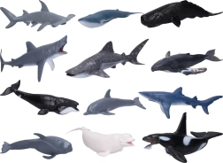 Figurină din lumea mării 20 cm