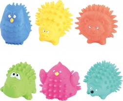 Animăluț moale cu țepi 9 cm