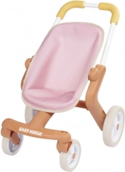 Cărucior sport Smoby Baby Nurse pentru păpuși