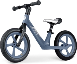 Bicicletă de echilibru pentru copii NUKIDO Light Flee 12”