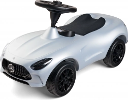 Vehicul de împins BIG Mercedes AMG GT