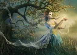 Puzzle Extáze 1000 de piese de la COBBLE HILL