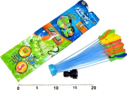 Bombe de apă pentru petrecerea de vară