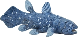 Safari Ltd. latimeria ciudată – figurină - 1 bucată