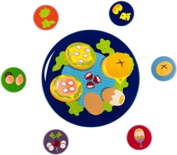 Captain Smart - Gătitul pentru micii bucătari