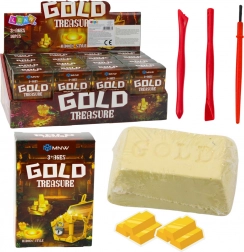 Set creativ Descoperirile de aur