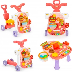 Jucărie interactivă 4 în 1 pentru copii