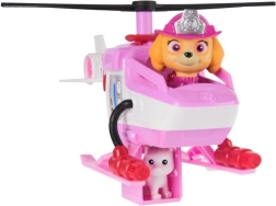 Patrula cățelușilor vehicul de salvare pompieri Skye