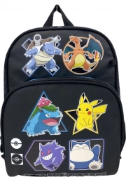 Rucsac Pokémon 30 cm