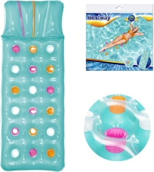 Bestway saltea gonflabilă pentru apă cu pernă 188 × 71 cm – Pernă