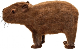 Capibara de pluș 33 cm