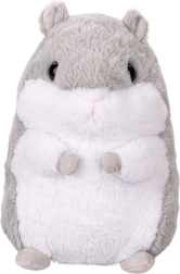 Hamster de pluș 28 cm