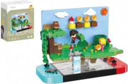 Construcție Joc Video KOCO 1045 piese